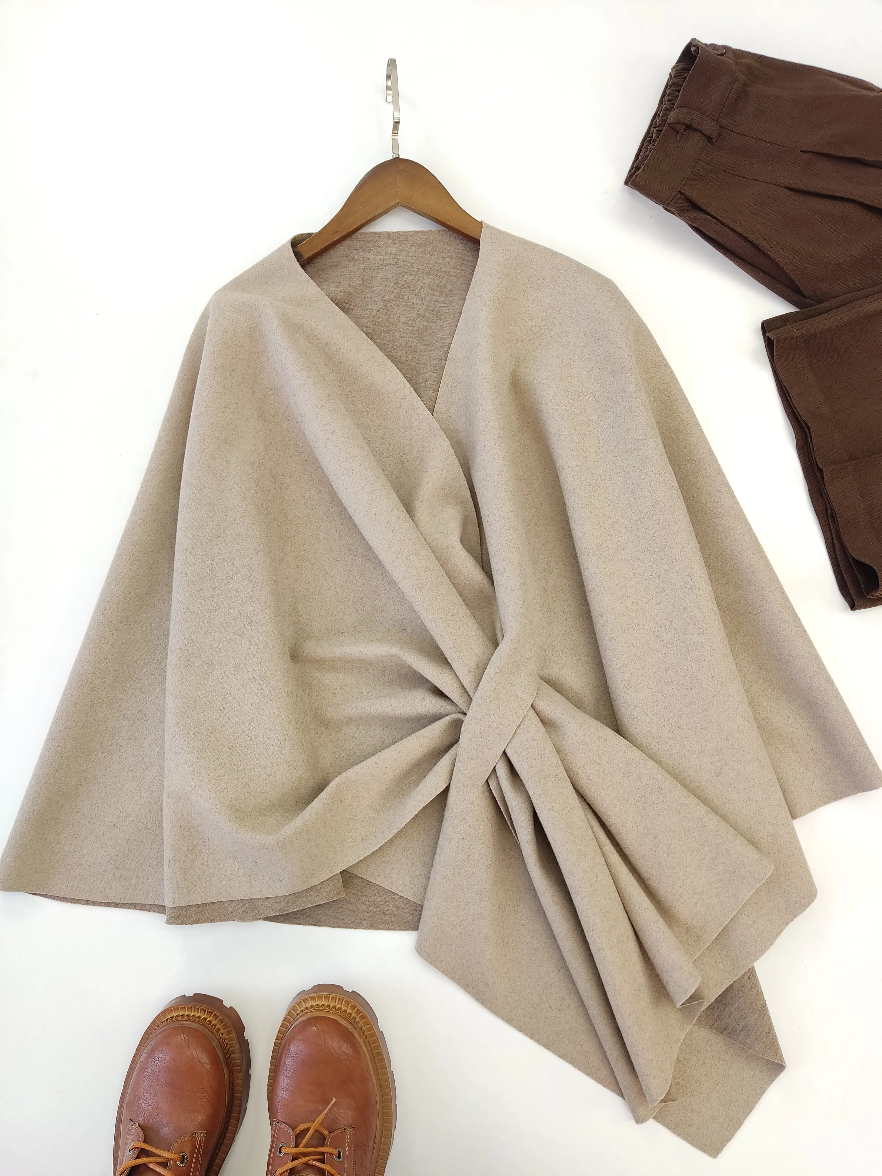 شنل فوتر جلوه